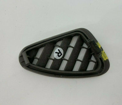 1994-2001 Acura Integra Dash Upper Right Passenger Defrost Grille A/C Air Vent