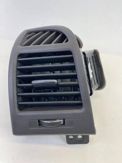 2007-2012 HYUNDAI SANTA FE DASH LEFT SIDE AC AIR VENT GRILLE OUTLET 97480-2B000