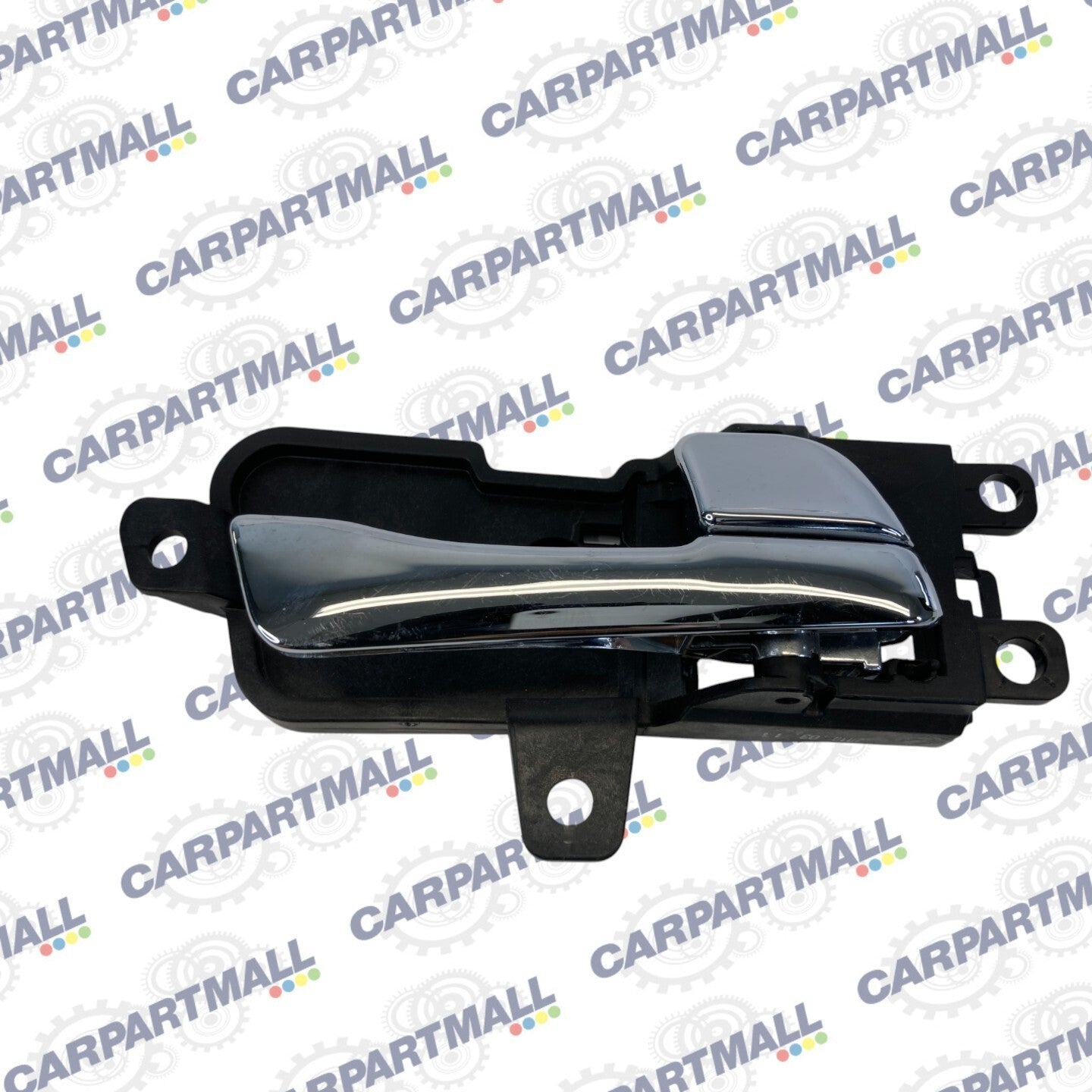 2011-2014 Hyundai Sonata Rear Right Side Inner Door Handle Assy 82620-3S000 OEM