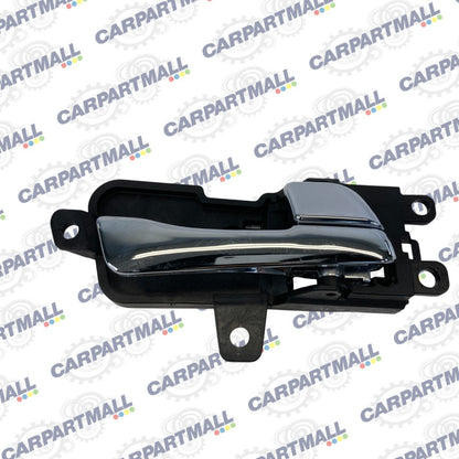 2011-2014 Hyundai Sonata Rear Right Side Inner Door Handle Assy 82620-3S000 OEM