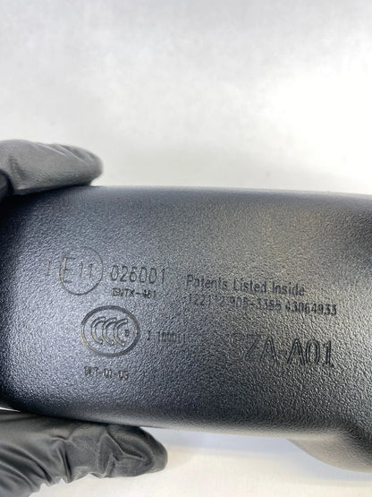 2013-2015 HONDA ACCORD INTERIOR REAR VIEW MIRROR AUTO DIMMING UNIT OEM E11026001