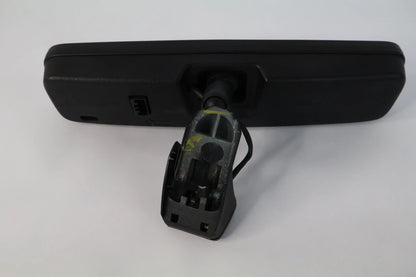 2006-2012 HONDA RIDGELINE INTERIOR INSIDE REAR VIEW MIRROR W COMPASS OEM