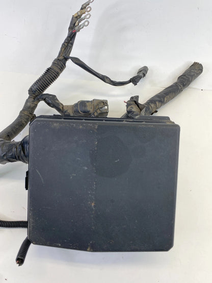 2011-2013 Outlander Sport 2.0L L4 Engine Compartment Fusebox Relay Module Assy