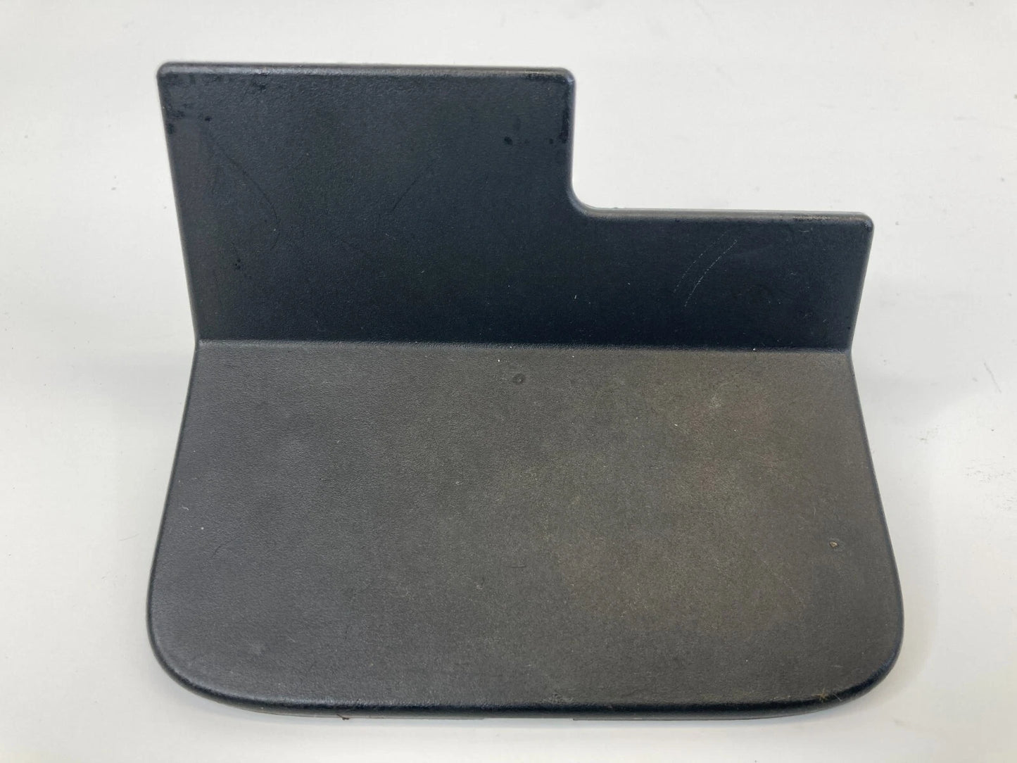 2007-2015 MINI COOPER LOWER DASH HEATER PANEL COVER TRIM BEZEL 5145-2752909 OEM