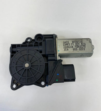 2006 BMW 330I 330XI REAR RIGHT DOOR POWER WINDOW MOTOR ASSEMBLY OEM