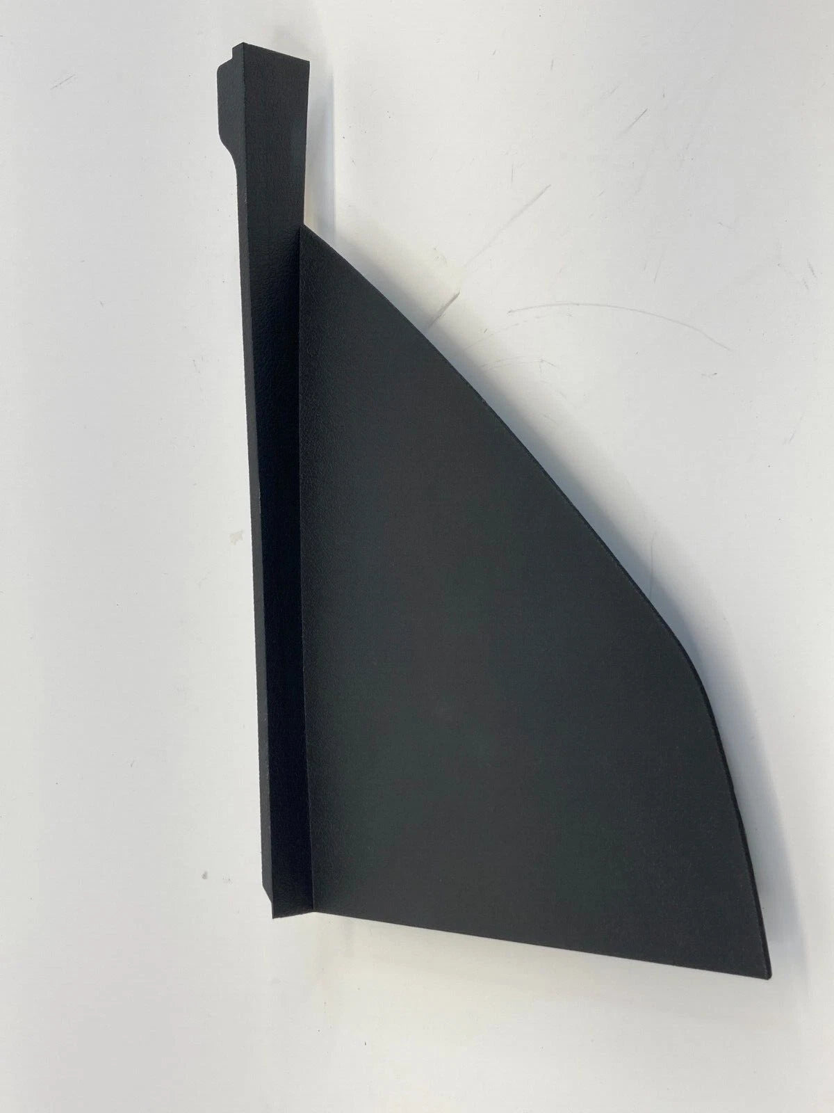 07-09 DODGE CALIBER DASH RIGHT INSTRUMENT PANEL END CAP COVER TRIM OYD52TRMAB