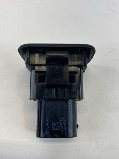 2010-2017 Chevrolet Equinox Trunk Lid Open Release Button Switch OEM