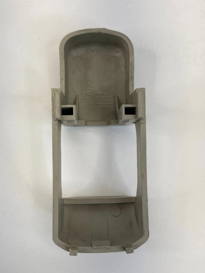 07-09 NISSAN ALTIMA FRONT SIDE B PILLAR ADJUST SEAT BELT TRIM COVER CAP 2022098