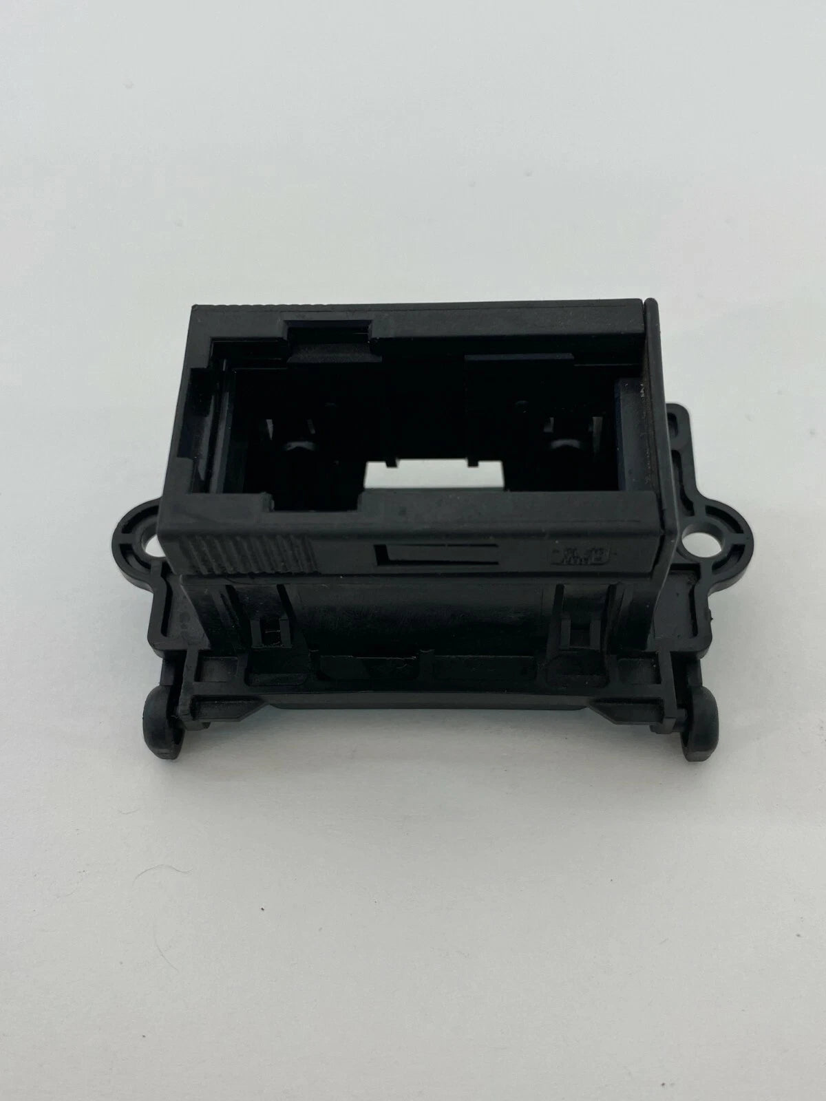 2000-2006 MERCEDES-BENZ S430 S500 DIAGNOSTIC PLUG PORT COVER TRIM 2025402373 OEM