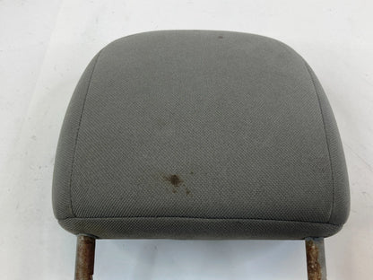2008-2010 CHRYSLER TOWN & COUNTRY FRONT RIGHT PASSENGER HEADREST GREY CLOTH OEM