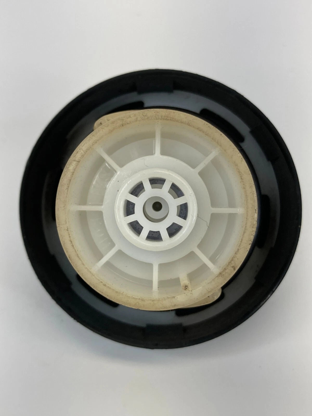07 08 09 10 11 12 DODGE CALIBER FUEL FILLER CAP GAS LID TOP COVER CAP OEM