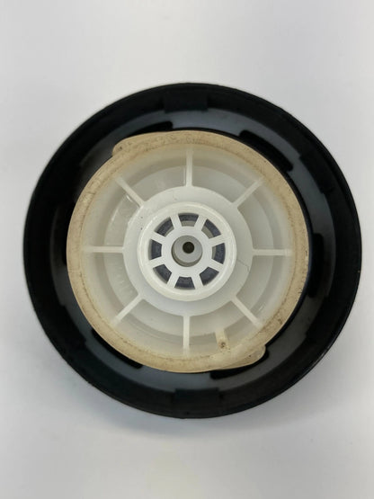 07 08 09 10 11 12 DODGE CALIBER FUEL FILLER CAP GAS LID TOP COVER CAP OEM