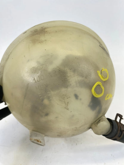99-05 VOLKSWAGEN JETTA RADIATOR COOLANT EXPANSION RESERVOIR TANK OEM 1J0121407F
