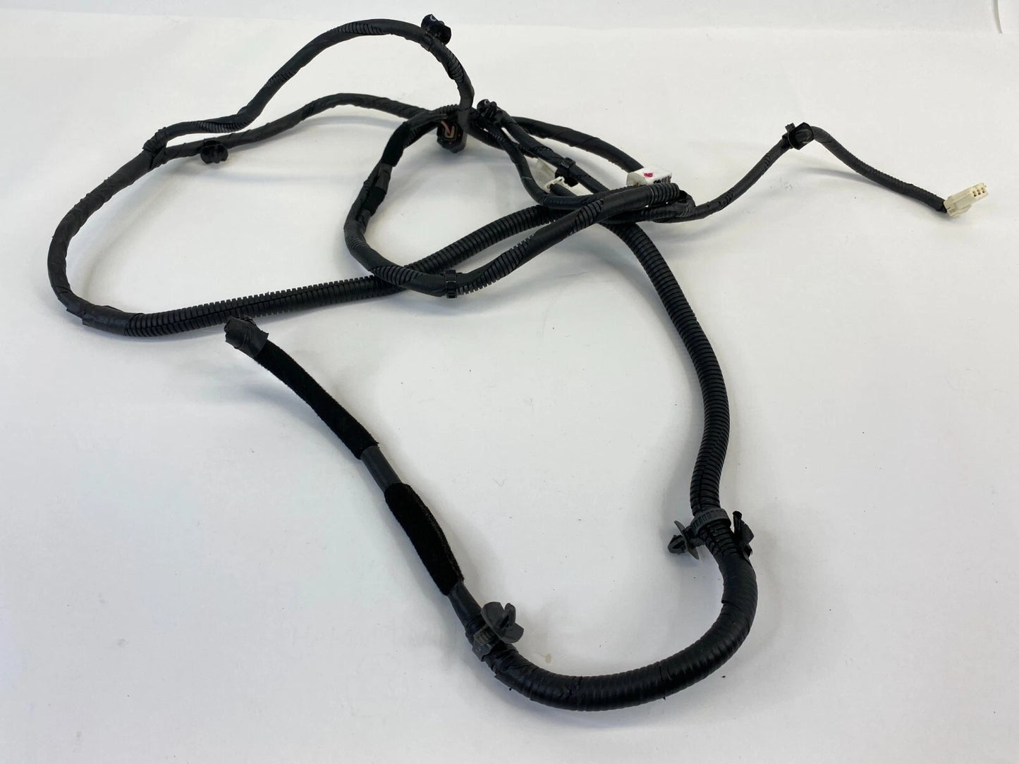 2010 10 HYUNDAI ELANTRA SEDAN REAR TRUNK WIRE WIRING HARNESS CABLE OEM
