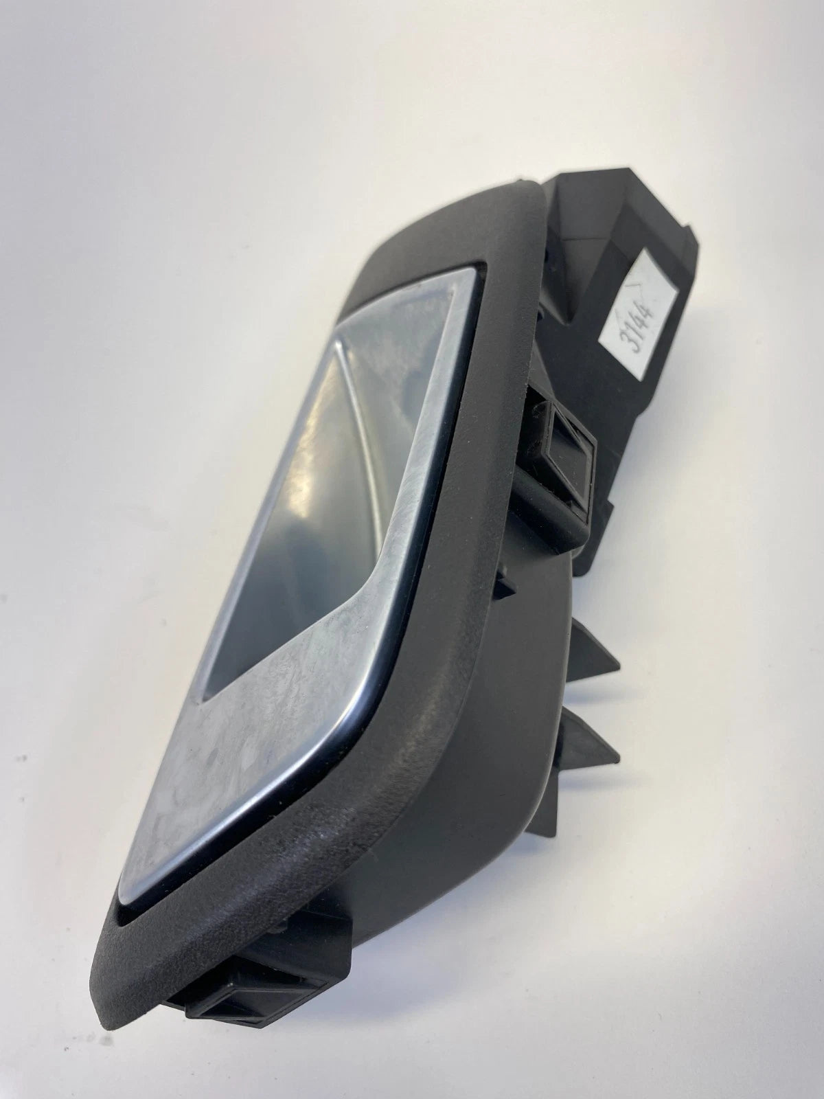 2014-2019 FORD FIESTA REAR RIGHT INTERIOR DOOR HANDLE OEM AE83A22600C