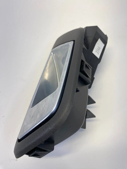 2014-2019 FORD FIESTA REAR RIGHT INTERIOR DOOR HANDLE OEM AE83A22600C