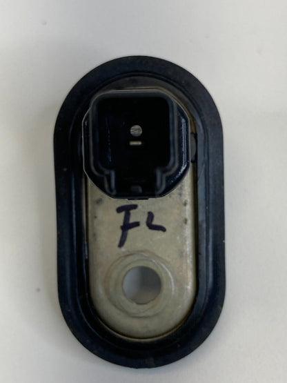 1999-2008 Toyota Solara Front Left Door Courtesy Light Ajar Jamb Sensor Switch