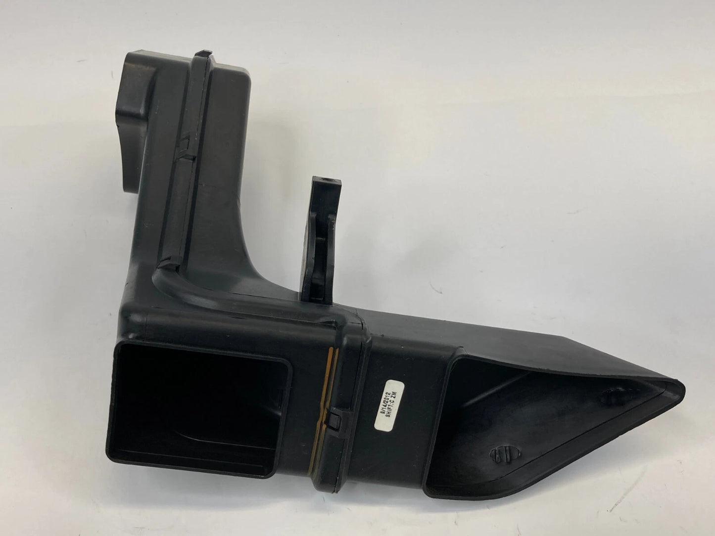 2011 2012 2013 2014 HYUNDAI SONATA FRONT RIGHT PASSENGER AIR DUCT OEM