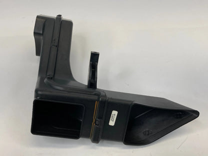 2011 2012 2013 2014 HYUNDAI SONATA FRONT RIGHT PASSENGER AIR DUCT OEM