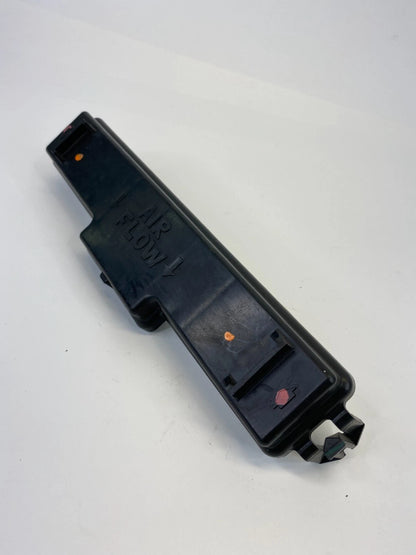 2009 09 DODGE CALIBER AIR CONDITIONING FILTER FLOW ACCESS LID COVER CAP OEM