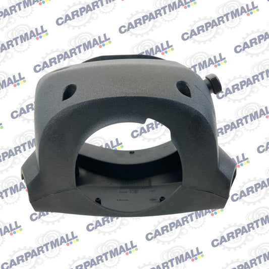 2008 2009 2010 Infiniti QX56 Steering Column Shroud Trim Cover 48470-85200 OEM