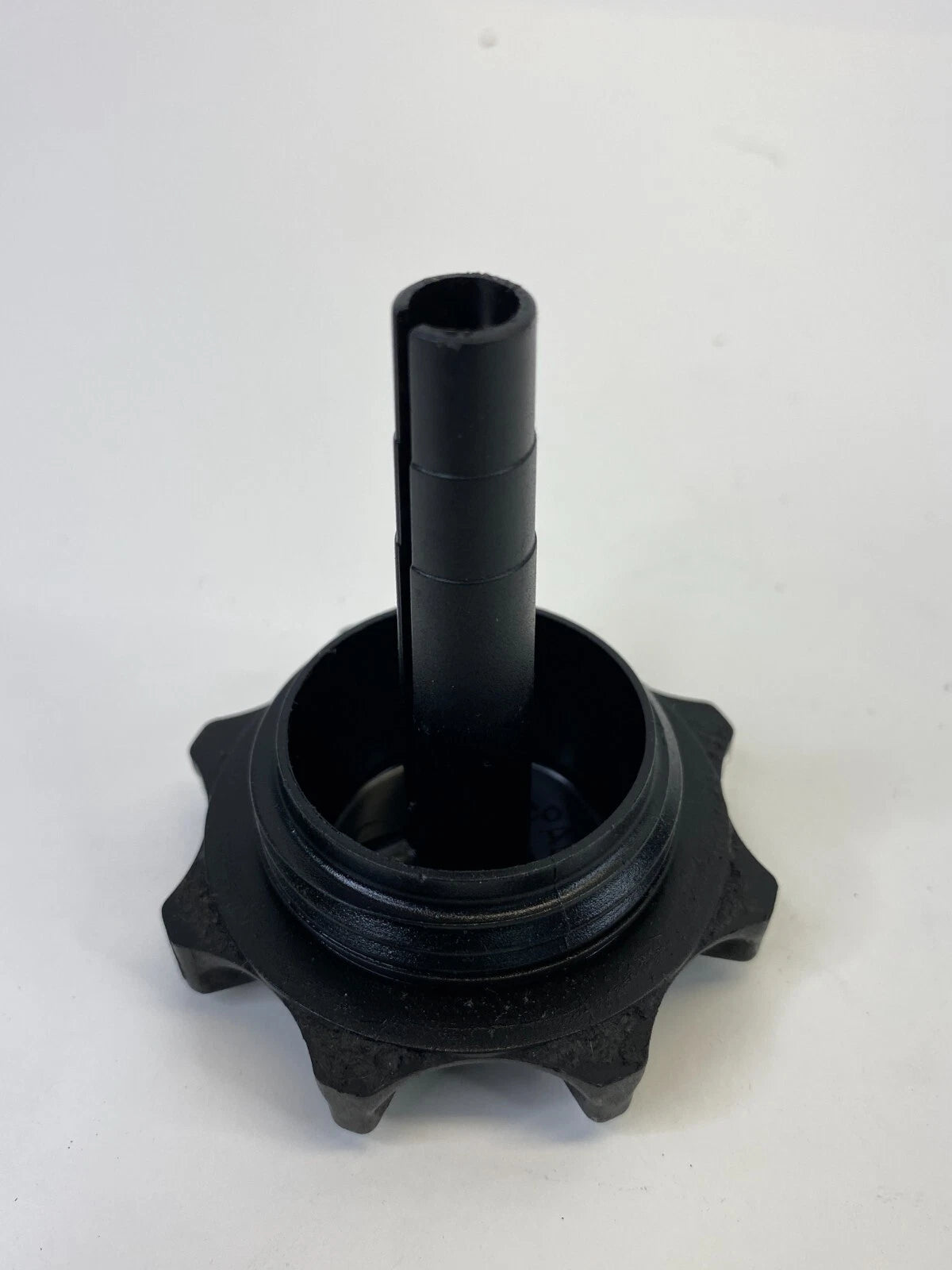 2006 BMW 330XI 2007 2008 328XI 3.0L POWER STEERING RESERVOIR CAP COVER OEM