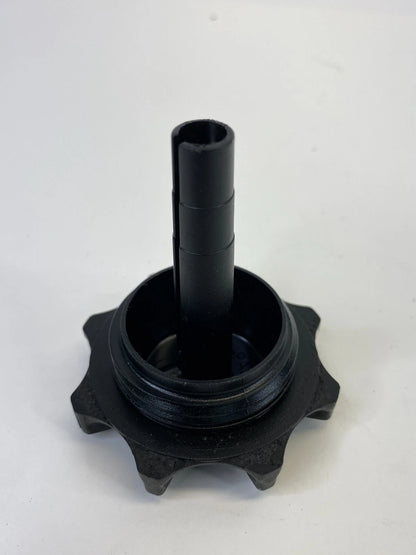 2006 BMW 330XI 2007 2008 328XI 3.0L POWER STEERING RESERVOIR CAP COVER OEM