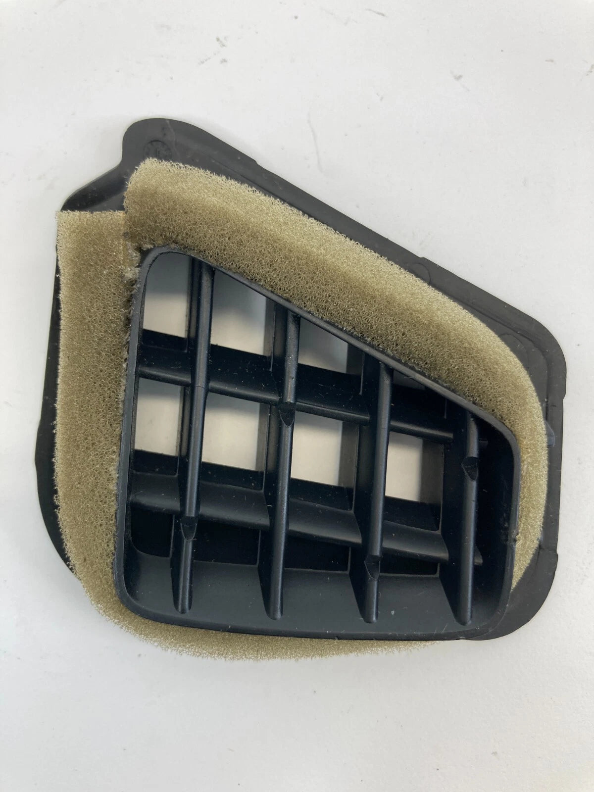 2008-2010 HONDA ACCORD DASH HEATER AC AIR VENT DEFROSTER NOZZLE GRILLE OEM