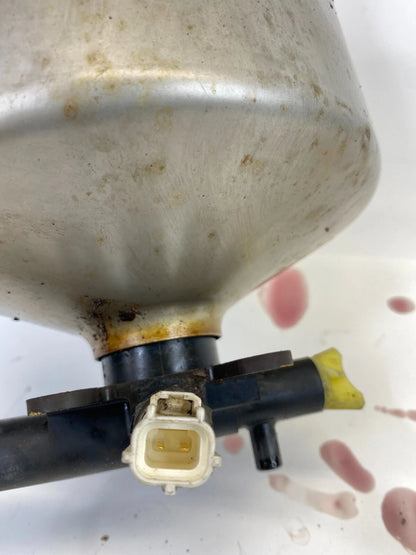 2004-2009 TOYOTA PRIUS 1.5L HYBRID COOLANT HEAT RESERVOIR TANK CANISTER STORAGE