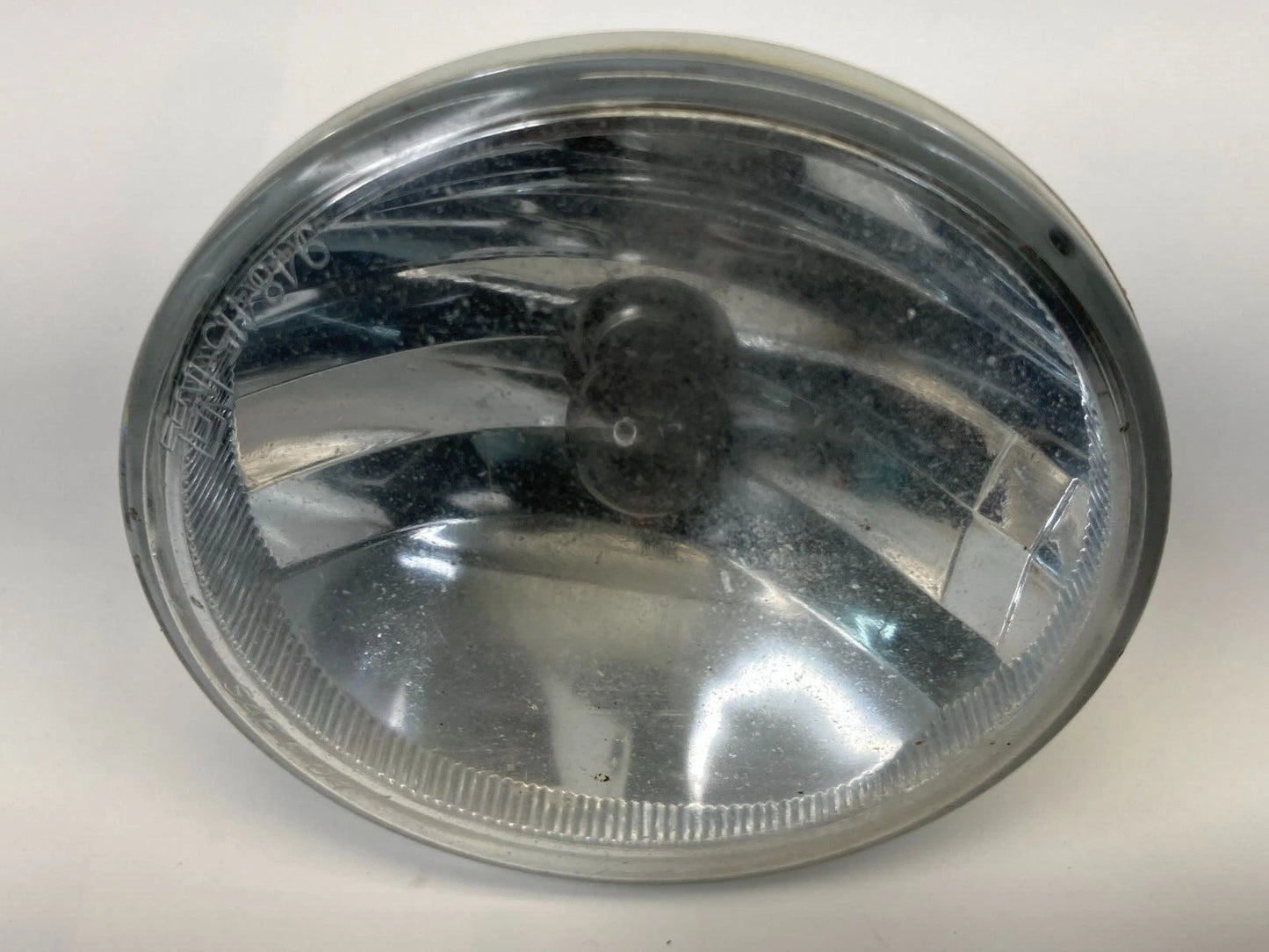2007-2010 FORD ESCAPE FRONT RIGHT PASSENGER SIDE FOG LIGHT LAMP UNIT OEM