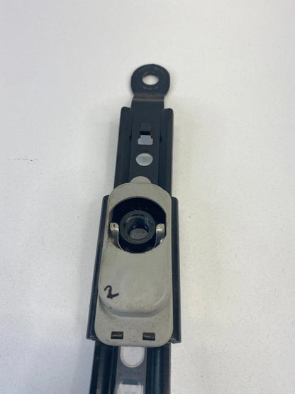 2003-2008 TOYOTA MATRIX FRONT RIGHT PASSENGER SIDE SEAT BELT HEIGHT ADJUSTER OEM