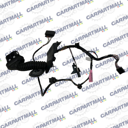 2014-2019 FORD FIESTA REAR RIGHT SIDE DOOR HARNESS WIRING WIRE D2BT14240AEF OEM