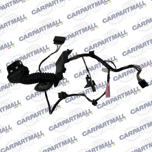 2014-2019 FORD FIESTA REAR RIGHT SIDE DOOR HARNESS WIRING WIRE D2BT14240AEF OEM