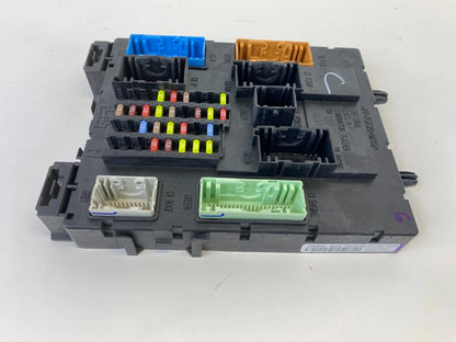2012 2013 FORD FOCUS FUSE BOX BODY CONTROL MODULE BV6N-14A073-KG OEM FACTORY