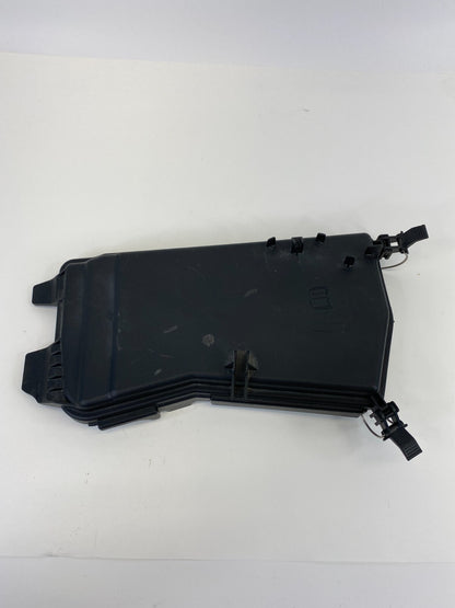 2012-2016 Mercedes-Benz E350 Front Fuse Relay Box Cover Cap A212-540-00-82 OEM