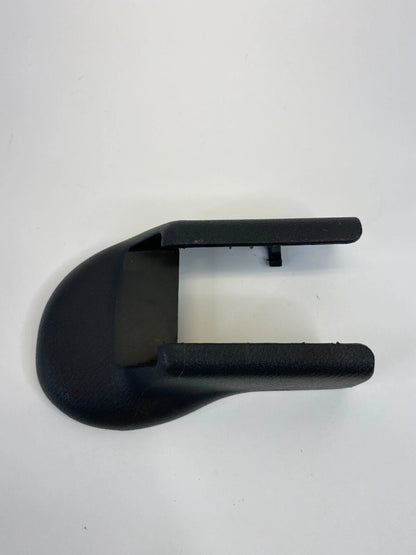 03-07 HONDA ACCORD COUPE FRONT LEFT SEAT TRACK INNER END COVER RAIL 81596SDNA220