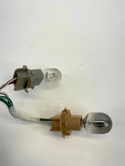 2000-2003 Lexus RX300 Rear Taillight Socket Wire Tail Light Lamp Bulb Harness