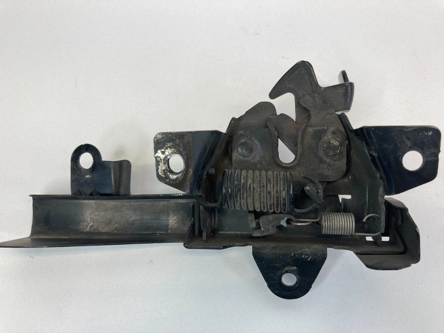 2004-2009 KIA SPECTRA 05-09 SPECTRA5 FRONT HOOD LOCK LATCH RELEASE ACTUATOR OEM