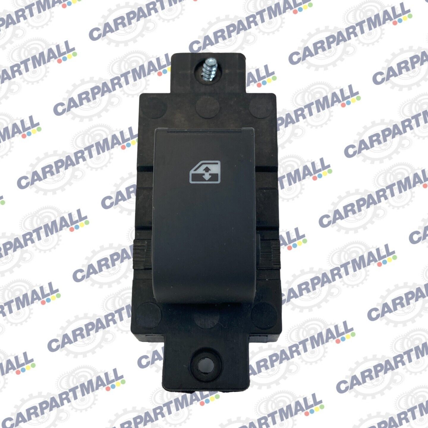 12-15 Chevrolet Captiva Sport Rear Left Side Door Window Switch Button 202005438