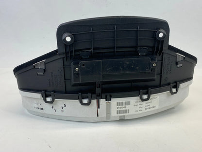 08 09 VOLVO XC70 INSTRUMENT CLUSTER SPEEDOMETER GAUGES 186.882K MILES 36000413