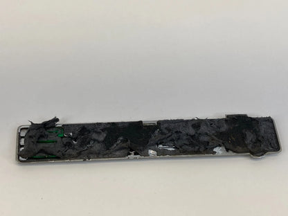 2013-2017 FORD C-MAX ENERGI REAR TRUNK LID CHROME EMBLEM LOGO BADGE OEM