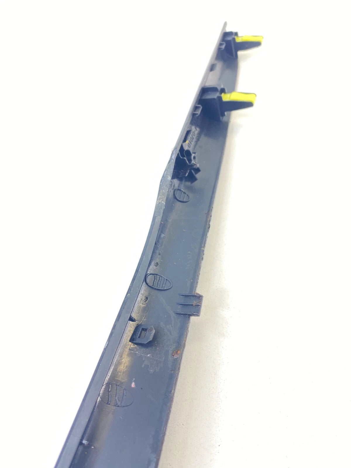 2005-2007 TOYOTA AVALON CENTER CONSOLE UPPER TRIM PANEL 58834-07010 OEM