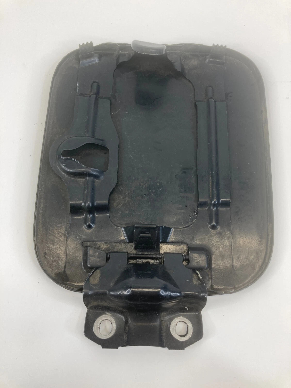 2003-2007 HONDA ACCORD COUPE FUEL FILLER GAS DOOR LID COVER OEM
