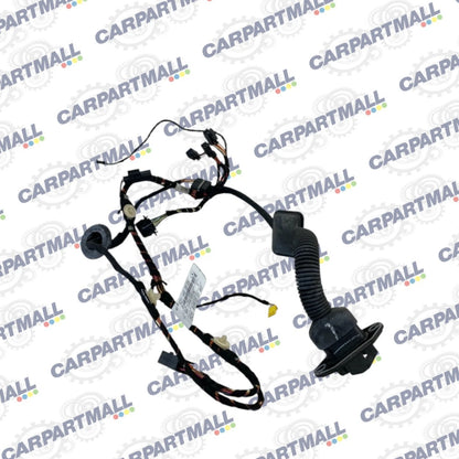 06-09 MERCEDES-BENZ ML 350 FRONT RIGHT SIDE DOOR WIRE WIRING HARNESS A2514402009