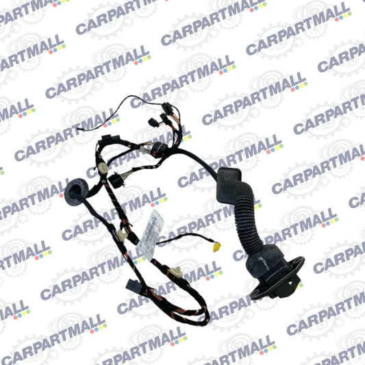 06-09 MERCEDES-BENZ ML 350 FRONT RIGHT SIDE DOOR WIRE WIRING HARNESS A2514402009