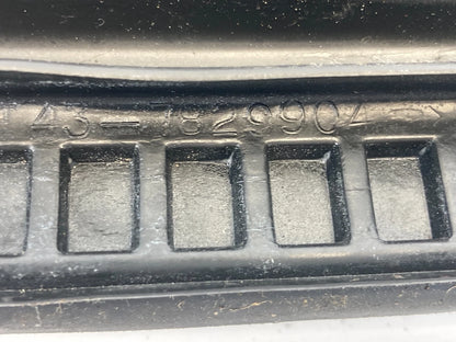 2007-2015 LINCOLN MKX REAR RIGHT SIDE QUARTER VENT WINDOW GLASS 7T43-7825830-A