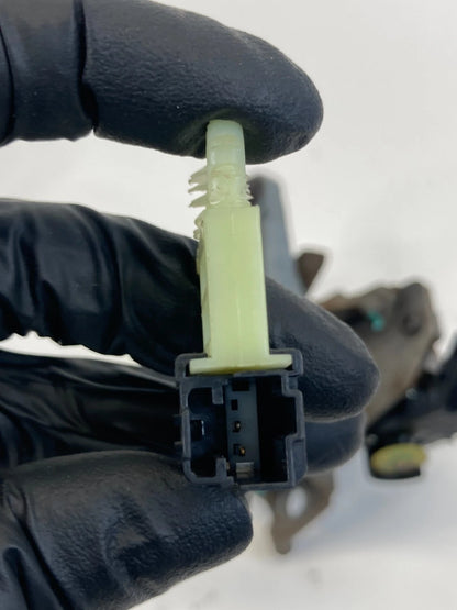 13-19 FORD POLICE INTERCEPTOR UTILITY BASE AT COLUMN SHIFTER LEVER CC34-3F770-AC