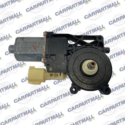 2013-2020 FORD FUSION FRONT LEFT DRIVER SIDE POWER WINDOW MOTOR 0130822830