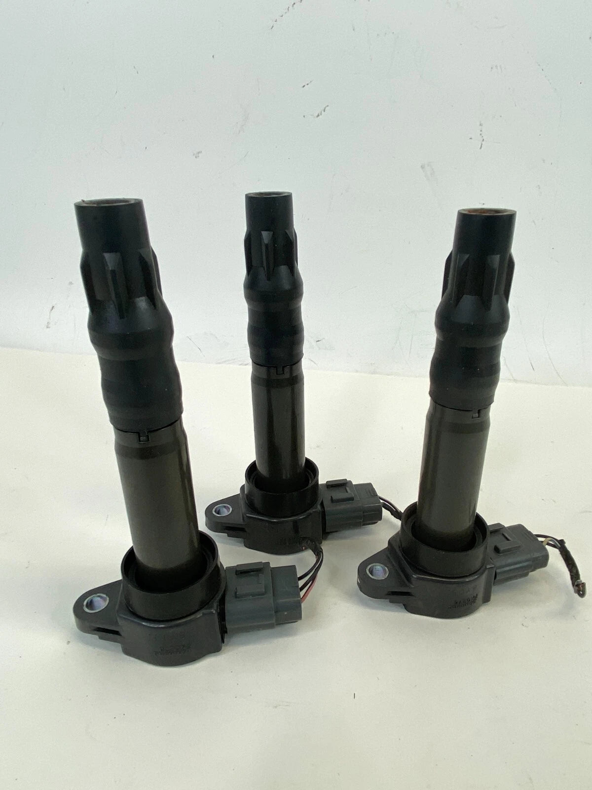 2004-2012 MITSUBISHI GALANT 2.4L ENGINE IGNITION COIL PACK SET OF 3 OEM FK0278