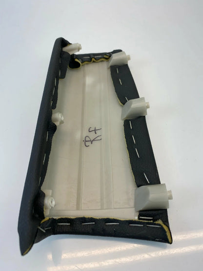 2015 2016 CHEVROLET CRUZE FRONT RIGHT SIDE INNER DOOR ARMREST PAD TRIM ASSY OEM